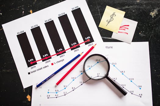 image of a personalized investment plan