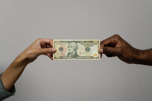 diverse income streams