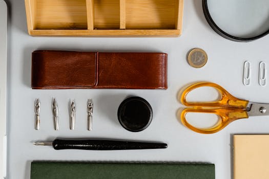 budgeting tips for artists