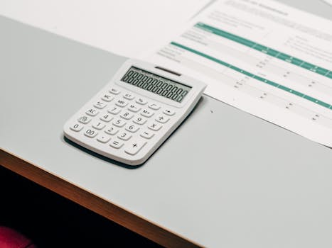 Budgeting tools for freelancers