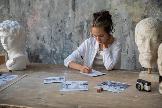 artist workshop on grant writing