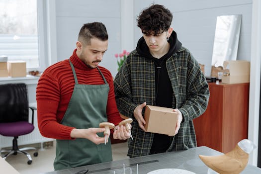 Budgeting tools for creative entrepreneurs