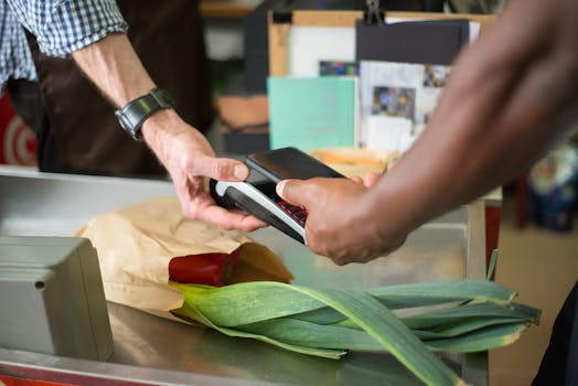 an artist setting up their online store